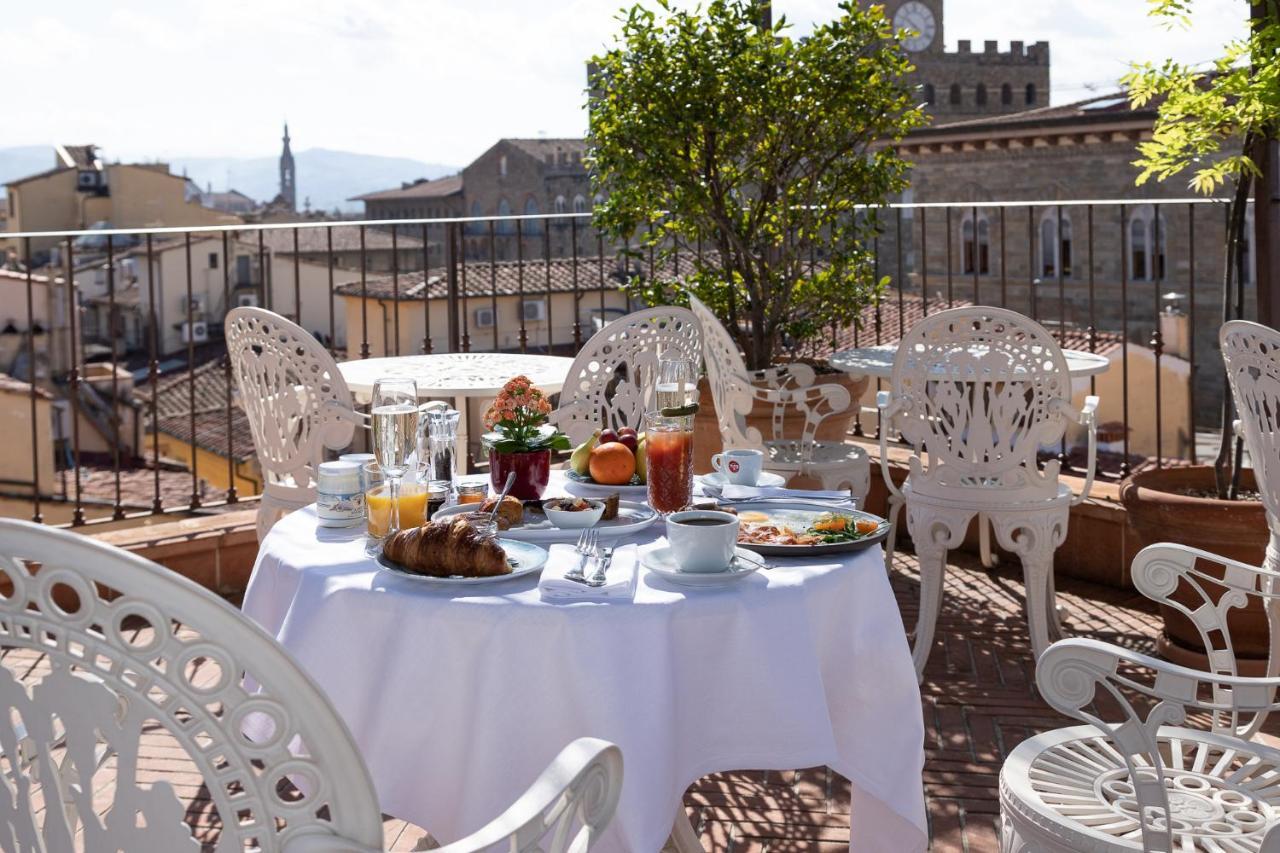 Hotel Calimala Florence Exterior photo